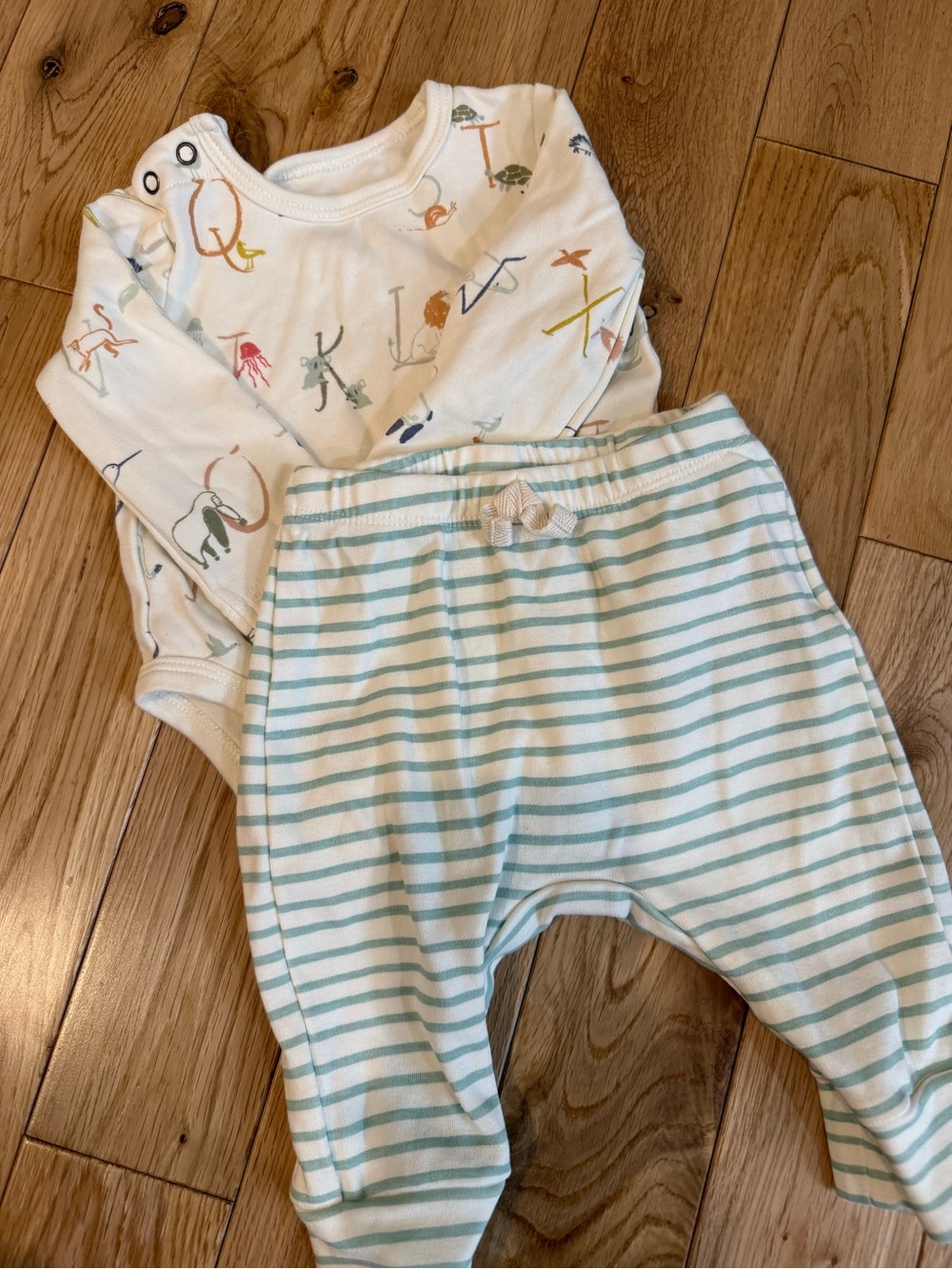Pehr Outfit